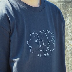 犬（イヌ） Tシャツ のおすすめ人気通販｜Creema(クリーマ) 国内最大の