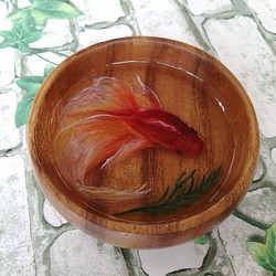 【Goldfish】 1枚目の画像