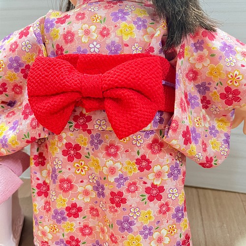 ぽぽちゃん 服 くすみグリーンうぐいす花柄 直売割引