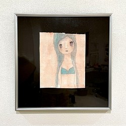 無理すんな。」 絵画 絵画 ゴーダワールド (Goda world) 通販｜Creema