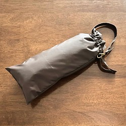濡れ傘対応＊折りたたみ傘袋（Ｃ２) 1枚目の画像