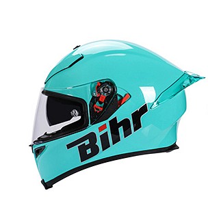 Bihr ヘルメット バイク用ヘルメット