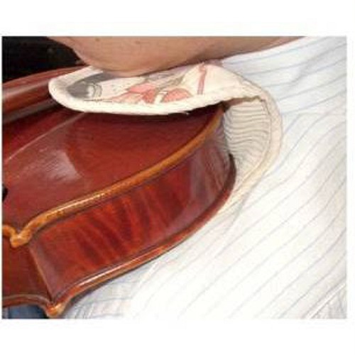 大注目 【バイオリンの顎当ての種類】形はどれがいい？どう選ぶ？位置