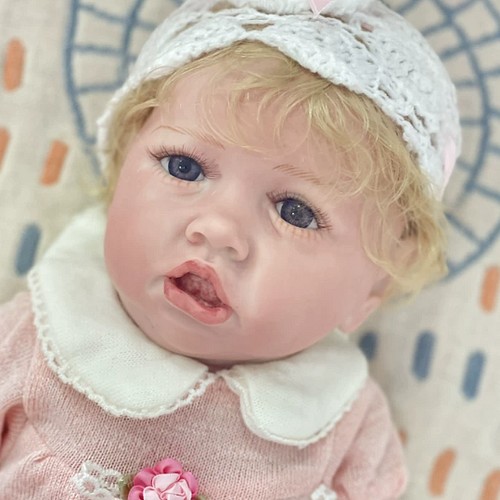 【正規逆輸入品】 値下げ リボーンドール　赤ちゃん　ベビー人形 おもちゃ/人形