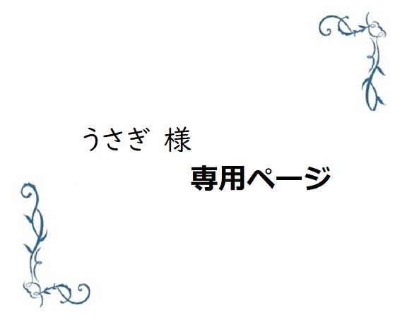 【うさぎ 様ご依頼品】鬼灯 & カラスウリ ピアス【 和 】セット 1枚目の画像