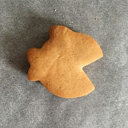 魚　3　クッキー　型 1枚目の画像