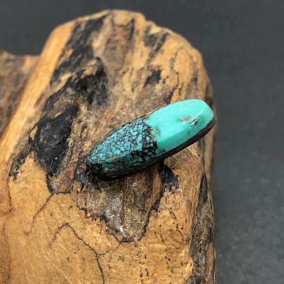 4,4ct Chinese Turquoise チャイニーズターコイズ CH-67 ルース 天然石