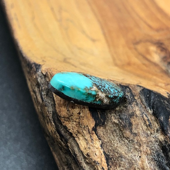 4,4ct Chinese Turquoise チャイニーズターコイズ CH-67 ルース 天然石