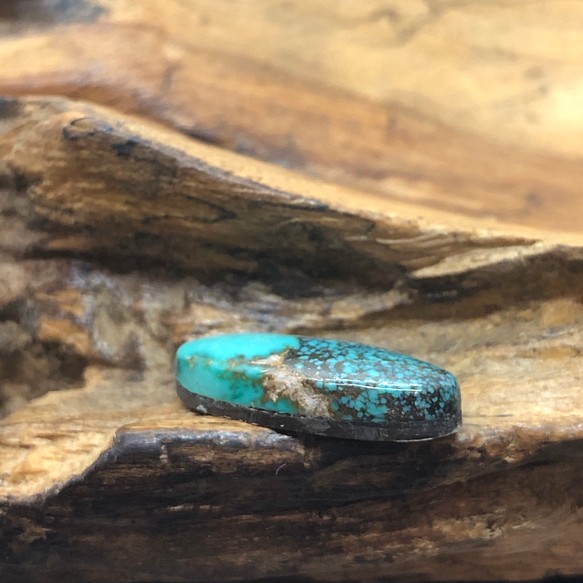 4,4ct Chinese Turquoise チャイニーズターコイズ CH-67 ルース 天然石