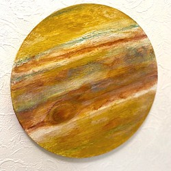 木星 1枚目の画像