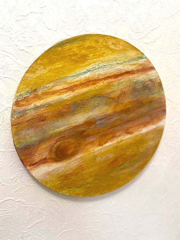 木星 1枚目の画像