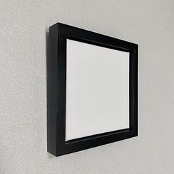 有名ブランド  334×334 [Fサイズ] 額と黒板の綺麗めウェルカムボード ウェルカムボード