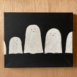 ハロウィン 絵画 のおすすめ人気通販｜Creema(クリーマ) 国内最大の