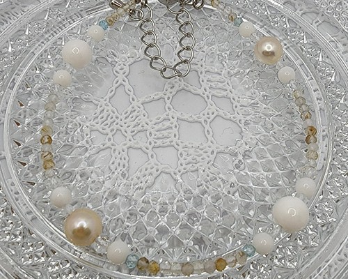 本珊瑚ブレスレット／NO.66062 ブレスレット coral.jewelry.you 通販