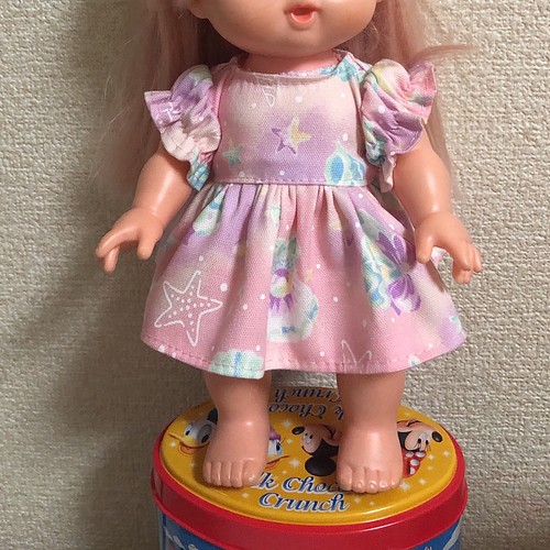 24cmドール服 おもちゃ・人形 doll 通販｜Creema(クリーマ)