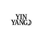 eri様専用のオーダーページ　切り文字ネックレス「 YIN YANG」×2個　ピアス「ＡIとYAN」 1枚目の画像