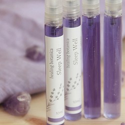 使用北海道薰衣草精油的治愈睡眠香薰噴霧2組（各10ml x 2瓶） 第1張的照片