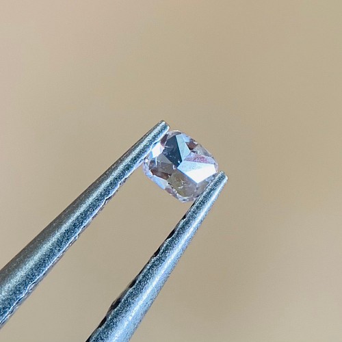 天然 ピンクダイヤモンド ルース アーガイル産 0.063ct 宝石 その他