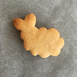 エビフライ　クッキー　型 1枚目の画像