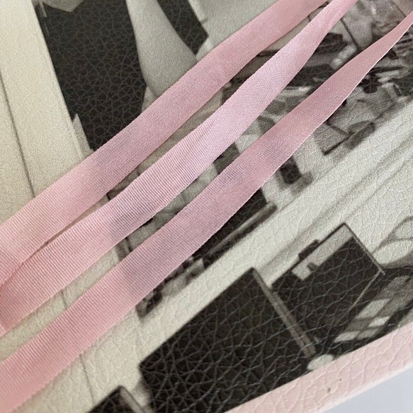 ▶︎Special price◀︎ イギリスリボン 販売単位：100cm【2207-E10】ピンク 1枚目の画像