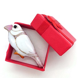 鳥 ピンバッチ の人気通販｜Creema(クリーマ) 国内最大のハンドメイド