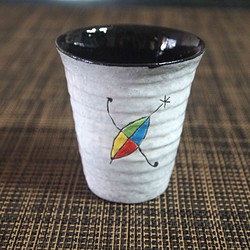 ミロなカップ　ミニ 1枚目の画像