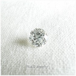 RA-045 ダイヤモンド 0.635ct 1枚目の画像