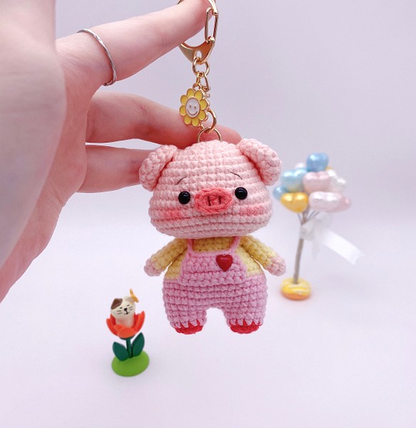 専用】ハンドメイド あみぐるみ - 749 | ballstanchions.co.nz