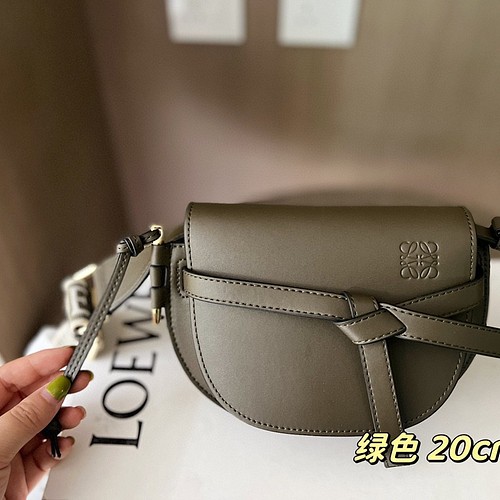 ロエベ LOEWE ショルダーバッグ ショルダーバッグ Tmato 通販｜Creema