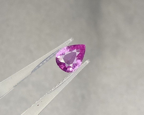 天然 非加熱パパラチアサファイア ルース1.07ct f www.browhenna.it