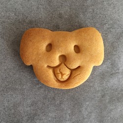 レトリバー　クッキー　型 1枚目の画像