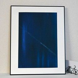 青の為のブルース・作品２５ 1枚目の画像