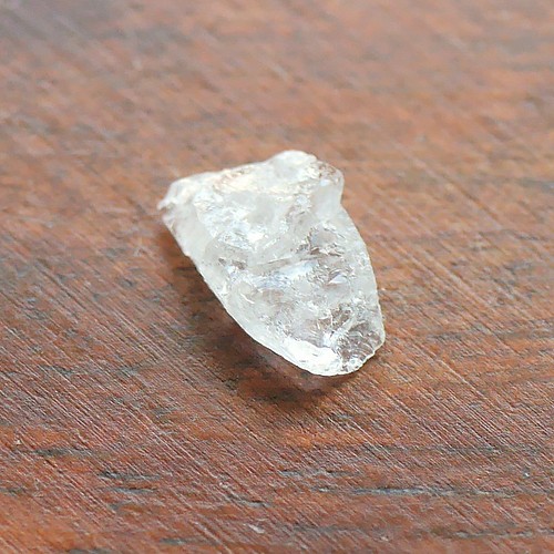 フェナカイト（ロシア・マリシェボ産）P_2307 天然石 サルサパリラ 