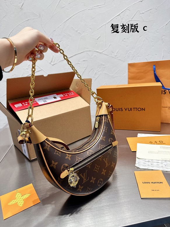 Louis Vuitton ルイヴィトンショルダーバッグ