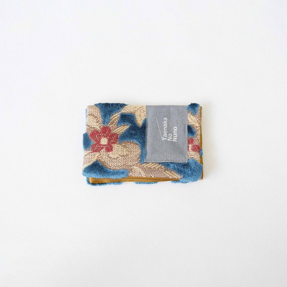カードケース　ネオプリンセス （ブルー）スタンダードシリーズ 1枚目の画像