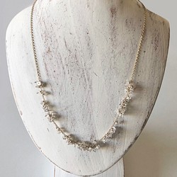 sapphire, necklace 1枚目の画像