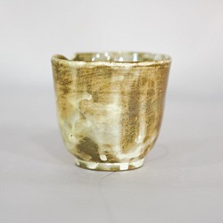 【免運費】陶瓷粉引小杯 | 居家杯子 | 手作 | 禮物 第1張的照片