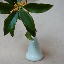 【免運費】陶瓷小花瓶 | 手作 | 禮物 第1張的照片