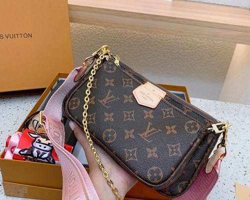 Louis Vuitton ルイヴィトンショルダーバッグ ショルダーバッグ