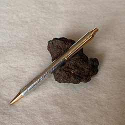 全錫一体型 0.5mmシャープペン 1枚目の画像