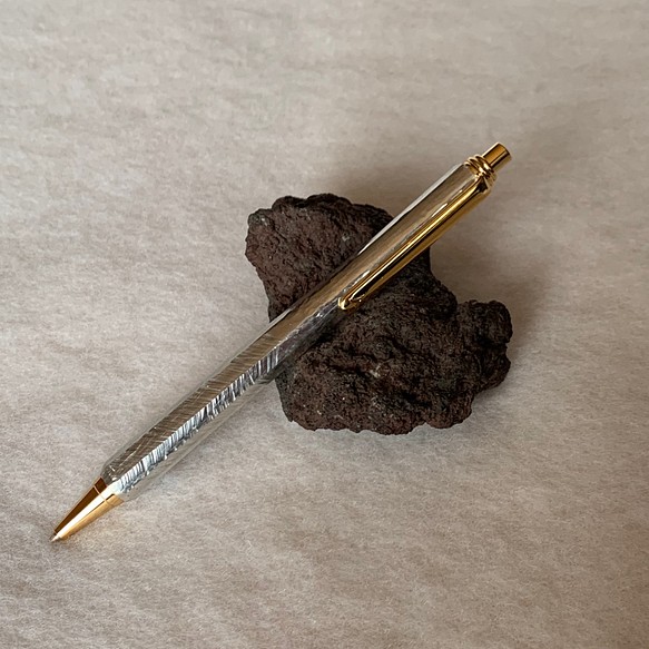全錫一体型 0.5mmシャープペン ペン・筆記用具 hakosn 通販｜Creema