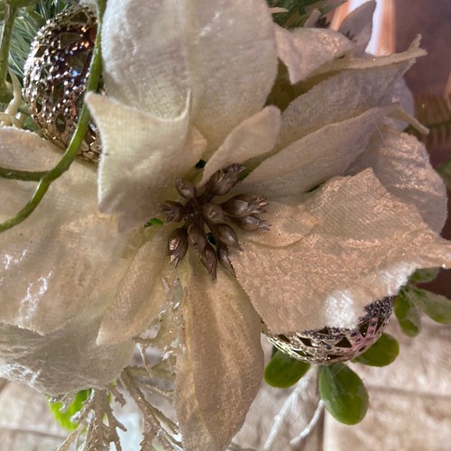 光触媒人工観葉植物ウォールグリーンクリスマスキャンドルフェイク 