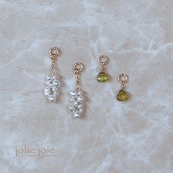 jolie joieのギャラリー｜ハンドメイド・手仕事品の販売・購入 Creema