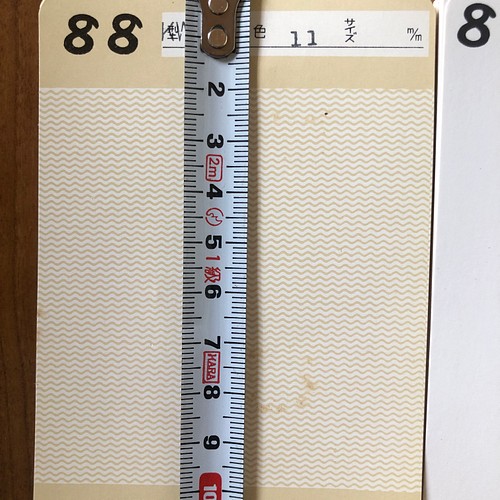 アンティーク ボタンシート 25枚 メモ帳 ビンテージ 昭和 レトロ 