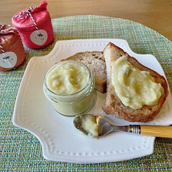 焼き芋バター 1枚目の画像
