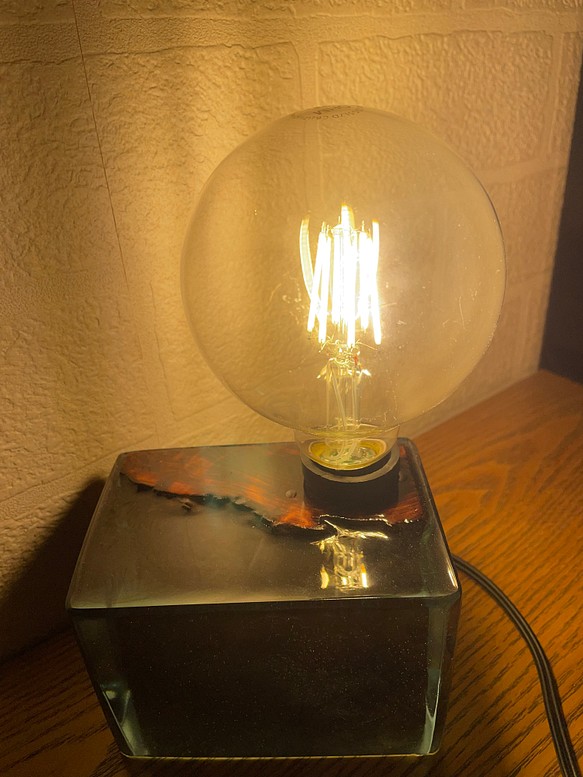Table Lamp  002 1枚目の画像