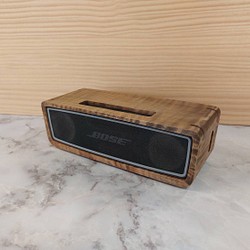 BOSE Soundlink mini II～カバー その他インテリア雑貨 小次郎木工