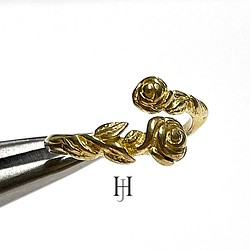 50個】Cubic Zirconiaしずく形＆小粒のイヤーカフ【jec34】 金具