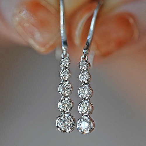 天然ダイヤモンドピアス0.4ct k18 horizonte.ce.gov.br