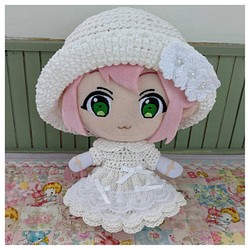 あんスタぬい服16cmコスチューム その他人形 kyami 通販｜Creema